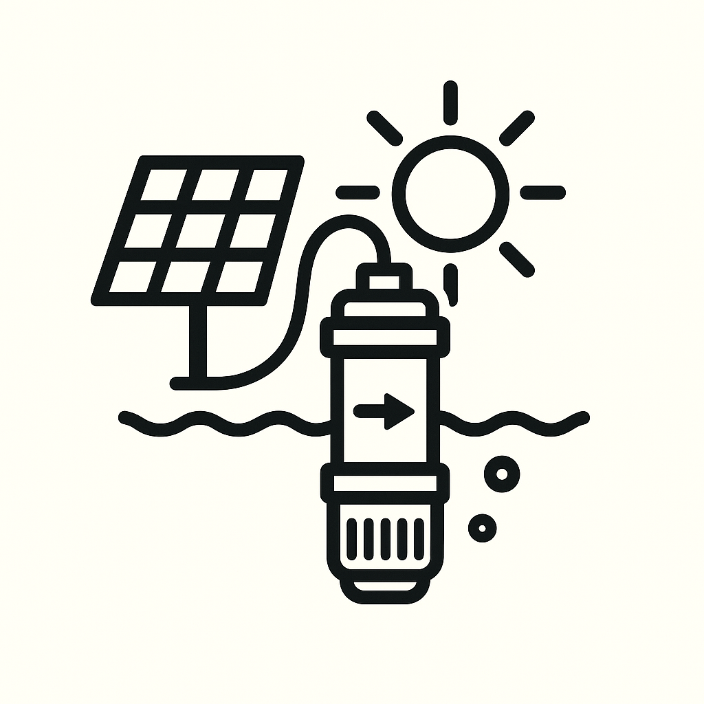 Bombas Solares
