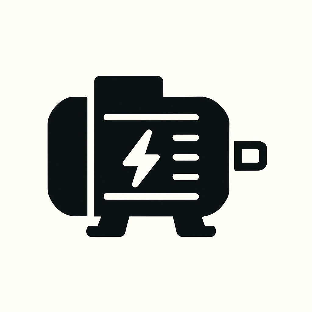 Motores Elétricos